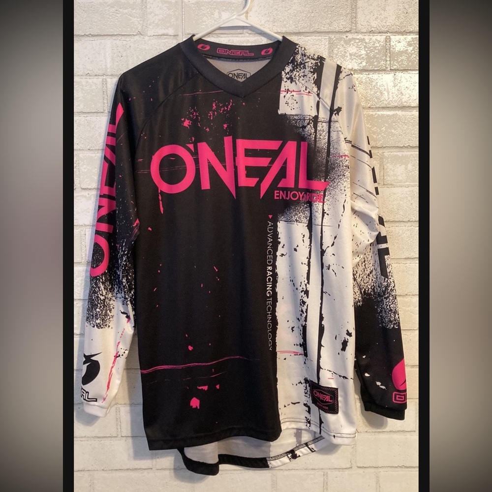 O’Neal Riding Jersey